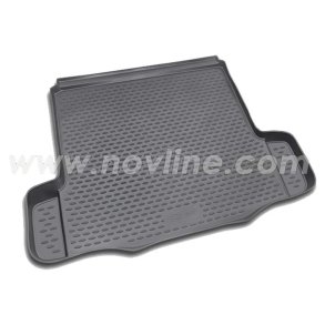 Bagagerumsbakke Chevrolet Cruze 4D 2009-