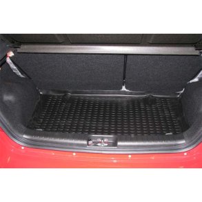 Bagagerumsbakke Chevrolet Aveo 4D 2004-