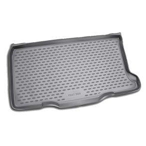 Bagagerumsbakke Fiat 500 2008-