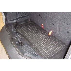 Bootslåda Ford Galaxy 7P 2006-2015