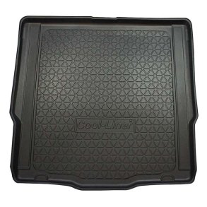 Bootslåda Ford Mondeo STC 2015-