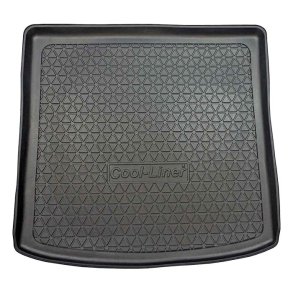 Bootslåda Ford Galaxy III 7P 2015-