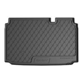 Bootslåda Ford Ecosport Alla 3 typer 2017-