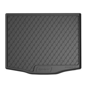 Bootslåda Ford Kuga III 2019->