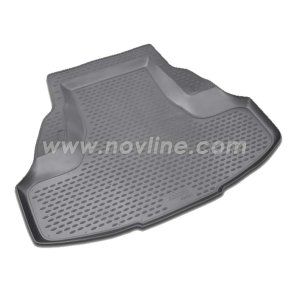 Bagagerumsbakke Honda Accord 4D 2008-