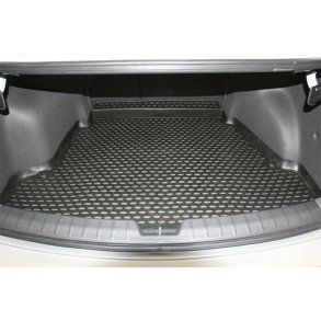 Bootslåda Hyundai i40 4D 2012-