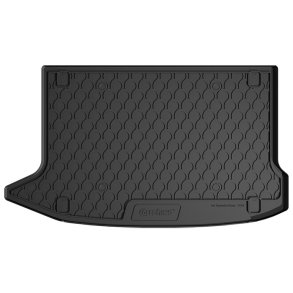 Stvellåda Hyundai Kona 2017-