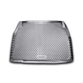 St�velbricka Mercedes E W210 4D 1995-2002