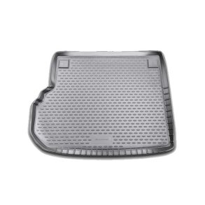 Bootsl&aring;da Mercedes GLK X204 2008-