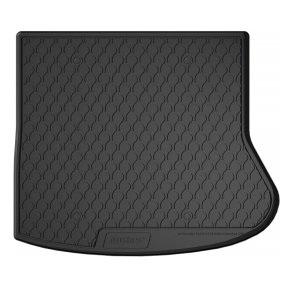 St�velbricka Mercedes CLA Combi 01/2015-