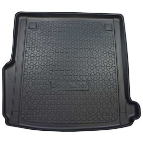 Bootsl&aring;da Mercedes E W213 11/2016-