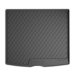 St�velbricka Mercedes GLE W167 7 pr. 2019->