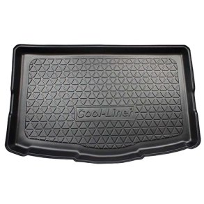 Bagagerumsbakke Nissan Qashqai II J11 2014-