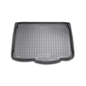 Bootslåda Opel Corsa D & E 3-5D 2006-