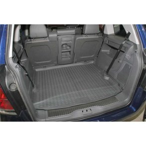 Bootslåda Opel Zafira B 2005-2011