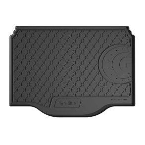 Stvellåda Opel Mokka 5D 2012-