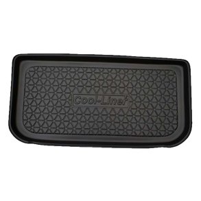 Bootslåda Opel Agila 2000-2008