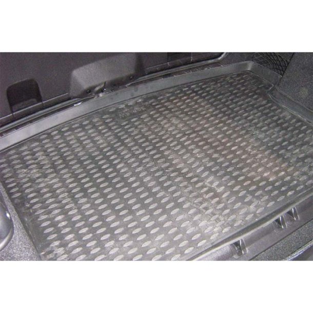 Bagagerumsbakke Peugeot 307 3-5D 2001-2008