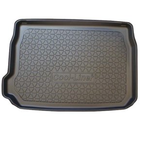 Stvellåda Peugeot 2008 5D 04/2013-2019