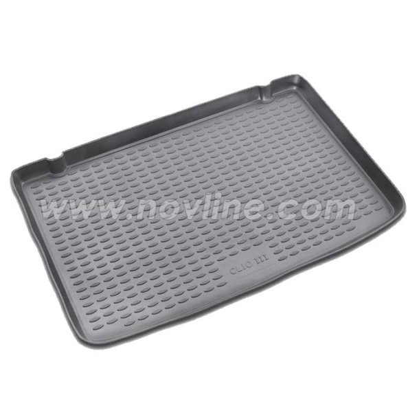 Bagagerumsbakke Renault Clio III 3-5D 2005-