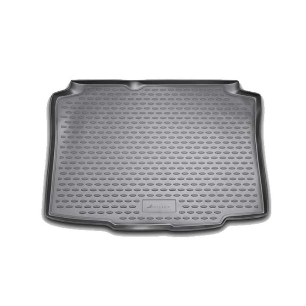 Bagagerumsbakke Seat Ibiza 3-5D 2008-