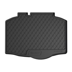 Bagagerumsbakke Ibiza 5D Justerbar bund 06/2017-