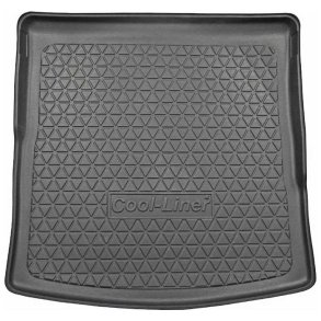 Bagagerumsbakke Skoda Kodiaq 5D 5P 03/2017-