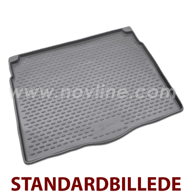 Bagagerumsbakke Skoda Octavia STC 05/2013-