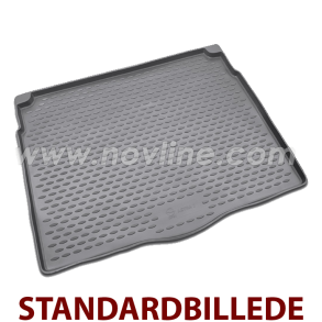 Bagagehållare Ford Mondeo STC 2007-