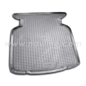 Bootslåda Toyota Avensis 4D 2009-