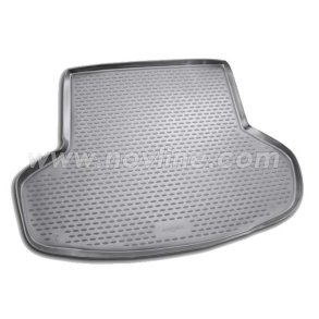 Bagagefste Toyota Avensis STC 2009-