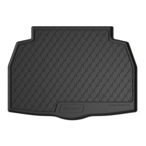 Bagagefste Toyota CH-R 2016->