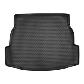 Bagageutrymme Toyota Rav4 XA50 hybrid 2018->