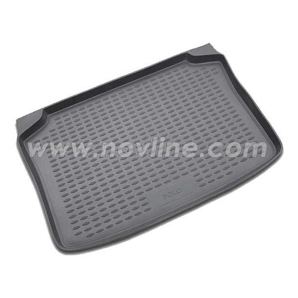 Bagagerumsbakke VW Polo 9N 3-5D 2002-2009