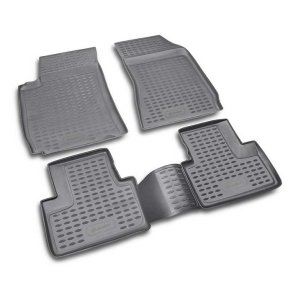 Gummimåtter Alfa Romeo 159 12.2005->