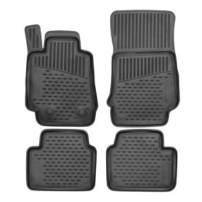 Gummim&aring;tter Alfa Romeo Giulia 2016- (RWD)