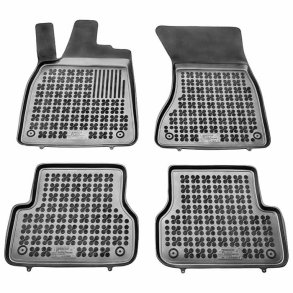 Gummim&aring;tter Audi A6 IV 2011->