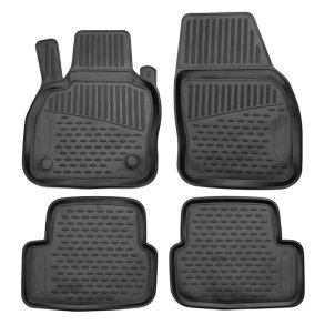 Gummim&aring;tter Audi A1 GB Sportsback 5 dr. 2018-