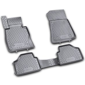 Gummimattsats BMW x1 2015->