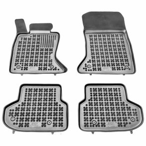 Gummimattsats BMW 5 F10/F11 07.2013-2017