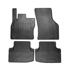 Gummimattset Seat Leon, Cupra 20-
