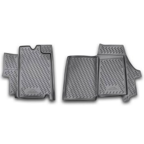 Gummimattsats Citro�n Jumper 2009->