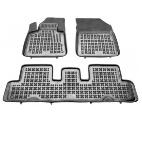 M&aring;ttes&aelig;t Citro�n C4 Grand Picasso II Spacetourer