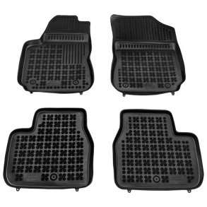 Gummimattsats Citro�n C4 Cactus 2014->