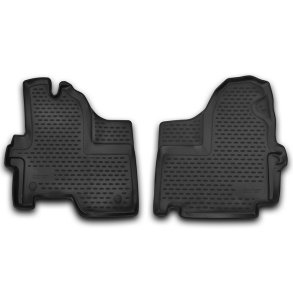 Gummim&aring;tter Iveco daily 2012->