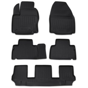 Gummim&aring;ttes&aelig;t Ford Galaxy 2006-2014