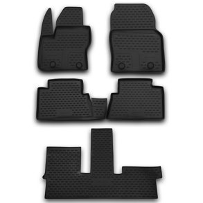 Gummim&aring;ttes&aelig;t Ford gr. c-max 11.2010->