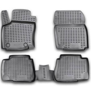 Gummimattsats Ford Mondeo 2007-2014