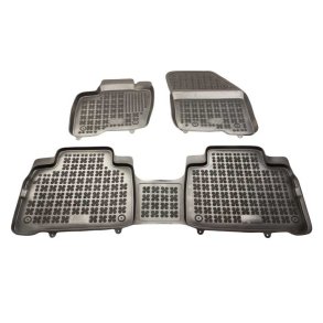 Gummim&aring;tter Ford S-MAX 2015-> 2. generation