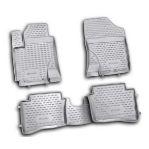 Gummimattsats Hyundai i20 2009-2014